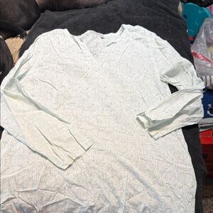 Fresh Produce Floral Patterned Top